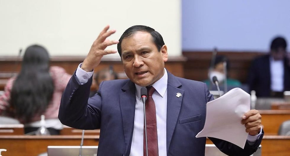 Flavio Cruz defiende una sanción para una distribución de chat: «No es una censura, diría que es una actualización» | Citación

 – El diario andino