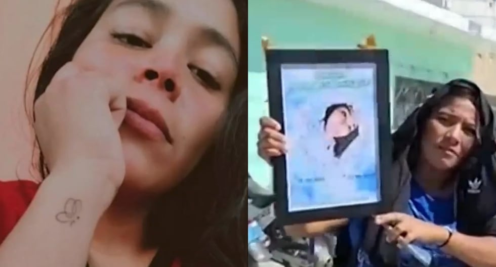 Piura: el joven embarazado murió después de la brutal agresión y su pareja es el principal sospechoso del femicidio | Último | PERÚ

 – El diario andino