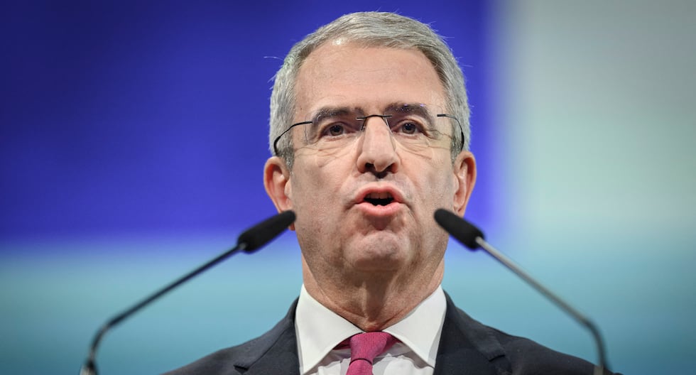 Nestlé descarta a su director ejecutivo Laurent Freixe después de descubrir que mantuvo una relación romántica con un empleado | MUNDO

 – El diario andino