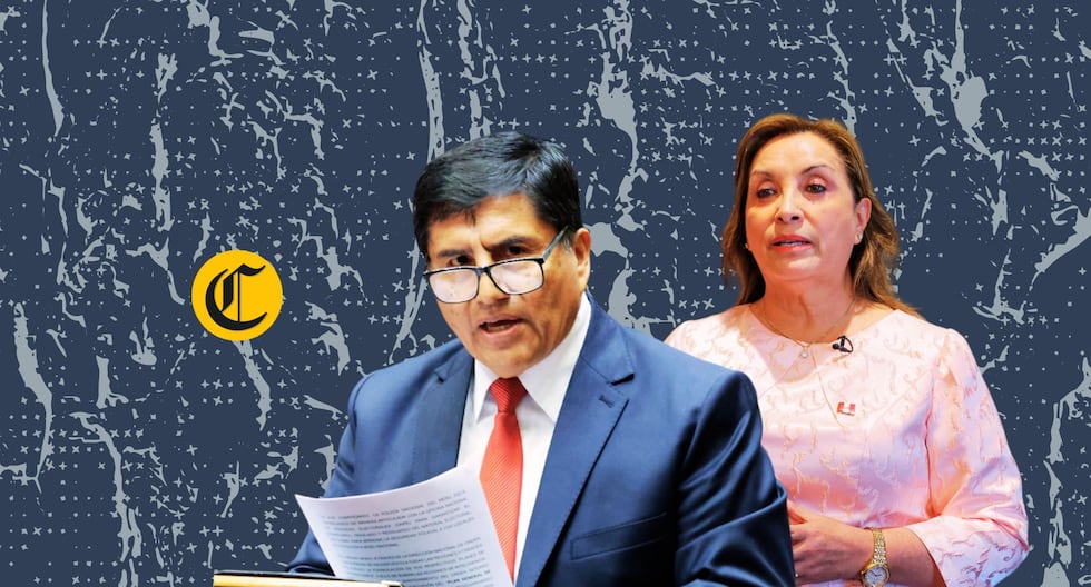 Malaver, no eres tú, revistas de Fernando Vivas sobre el Ministro del Interior | Tlcnota | Citación

 – El diario andino