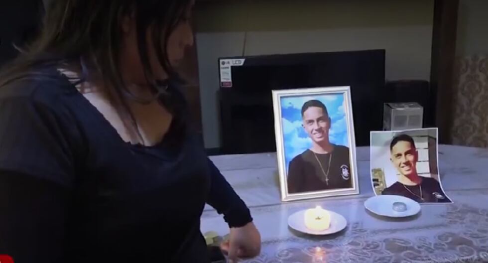 Trujillo: Graban a un joven y piden a miles de suelas que entreguen el cuerpo | Último | PERÚ

 – El diario andino