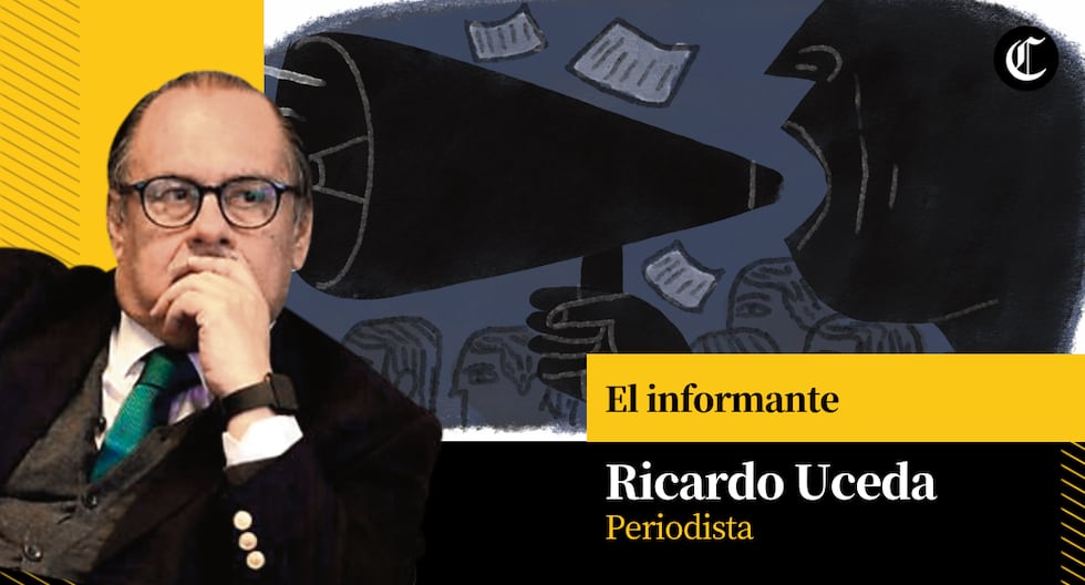 Abogado indeseable, por Ricardo Uent | Presunción

 – El diario andino