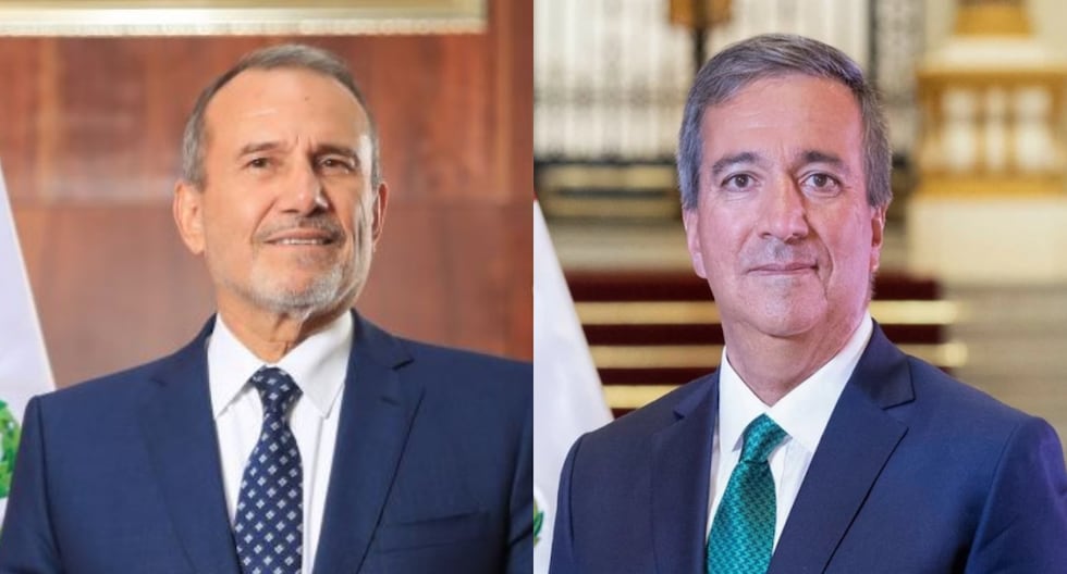 Dina Boluarte: Tour fuente de Elmer Schialer y Raúl Pérez Reyes a Nueva York para la Asamblea General de las Naciones Unidas | Estados Unidos | Último | Citación

 – El diario andino