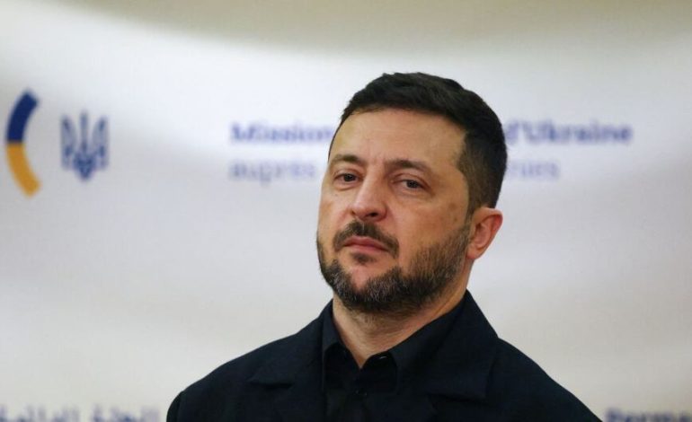 Guerrra Rusia Ucrania Volodymyr Zelensky advirtió que las autoridades rusas deben poner fin a la guerra o prepararse para protegerse en «bunkers» Vladimi Putin Rúltimas | MUNDO

 – El diario andino