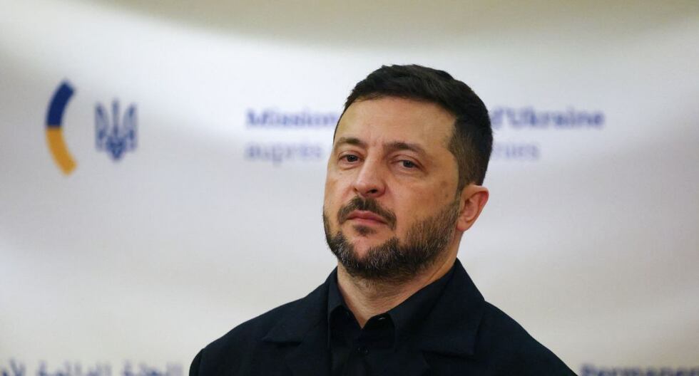 Guerrra Rusia Ucrania Volodymyr Zelensky advirtió que las autoridades rusas deben poner fin a la guerra o prepararse para protegerse en «bunkers» Vladimi Putin Rúltimas | MUNDO

 – El diario andino