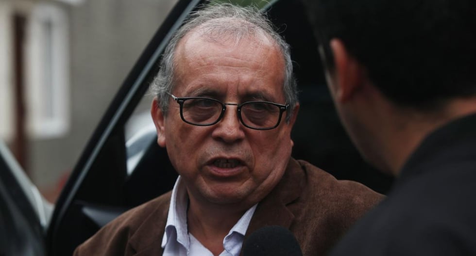 Nicanor Boluarte: Oficina del Fiscal para encontrar un borrador de informe regional de la Junta Regional de Ayacucho sobre Minera El Dorado | MaterialCCOP | Último | Citación

 – El diario andino