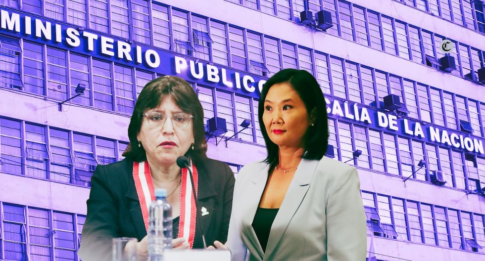 Delia Espinoza: El fiscal de la nación pide declarar ilegal con el poder popular: ¿decisión técnica o actos políticos? | Tlcnota | Citación

 – El diario andino