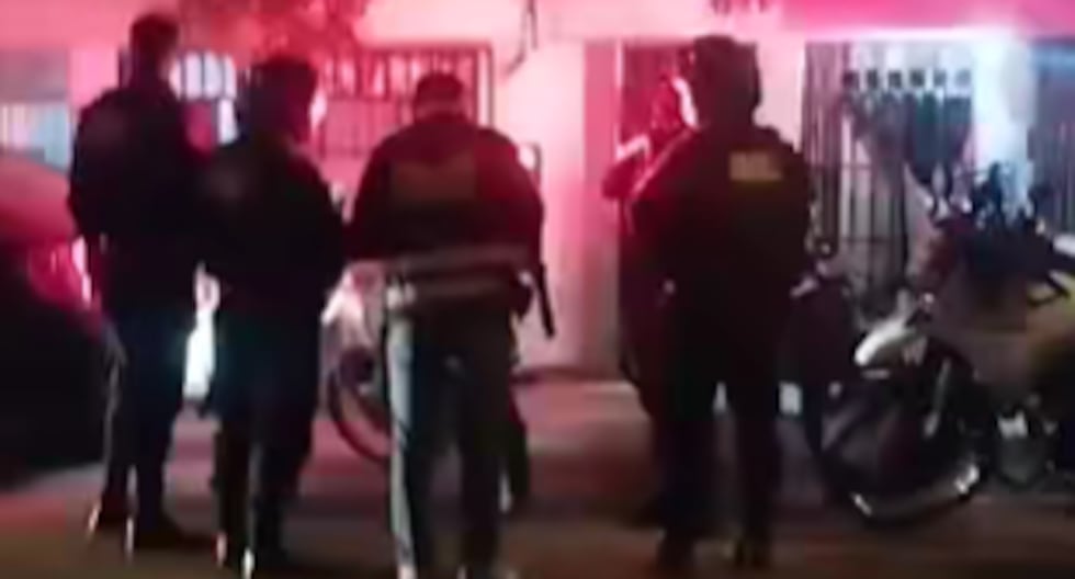 Nuevo ataque con explosivos en Trujillo: informan tres casas dañadas | Último | PERÚ

 – El diario andino