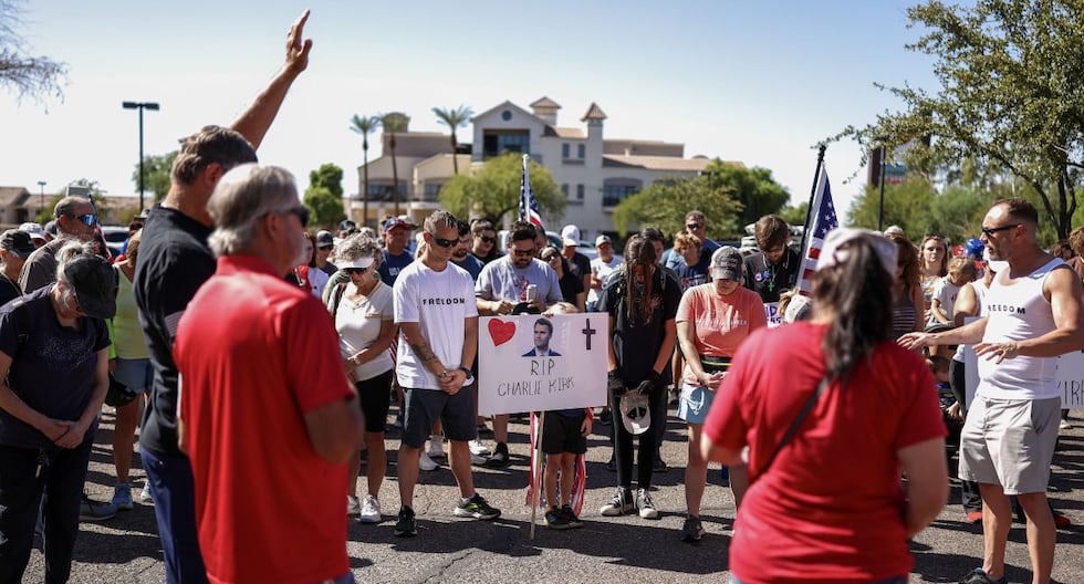 Charlie Kirk: Docenas de personas son despedidas por sus comentarios sobre el asesinato de activista conservador | Últimos Estados Unidos | MUNDO

 – El diario andino