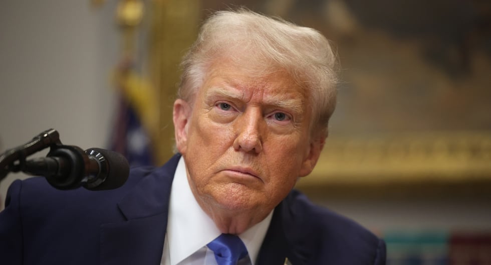 Disparo en Dallas: Donald Trump acusa a los demócratas de alentar una retórica contra el hielo después del ataque armado en Texas | Estados Unidos | Joshua Jahn | FBI | Kash Patel | Charlie Kirk | Tiroteo | Estados Unidos | Último | MUNDO

 – El diario andino