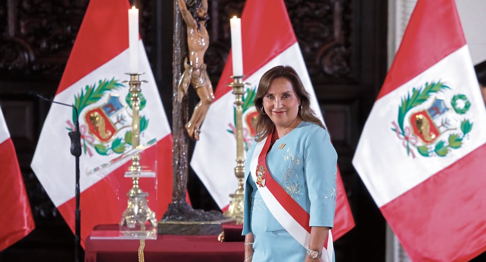 Dina Boluarte y AFP: En todo momento, el Presidente en conflicto con su ministro | | Citación

 – El diario andino