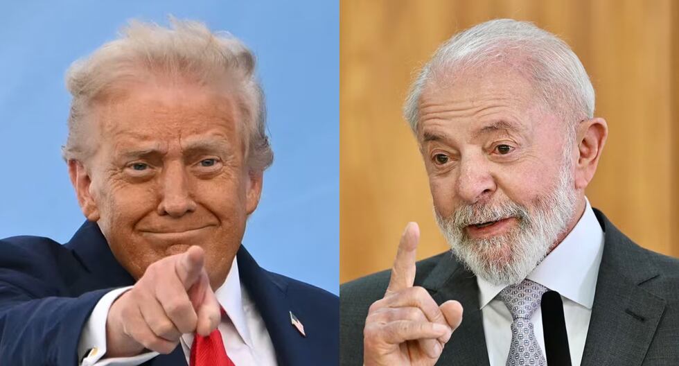Donald Trump y Lula da Silva envían dardos a la ONU: ¿Puede su posible reunión terminar la aspereza? | Asamblea de las Naciones Unidas | Tlcnota tarifas | MUNDO

 – El diario andino