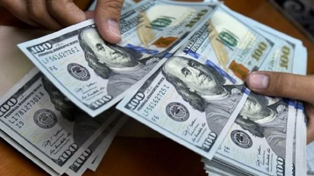 Los préstamos en dólares aumentaron en un 6.1% en agosto

 – El diario andino