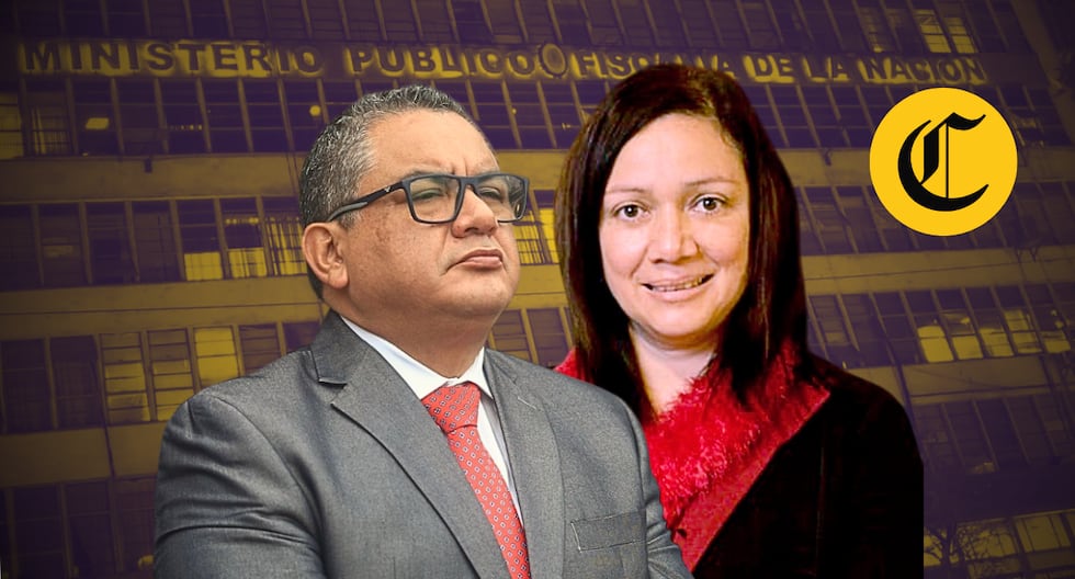 Juan José Santiváñez: Nueva denuncia constitucional implica a ministro y a la flamante jefa del IRTP, Adriana Rodríguez | POLITICA – El diario andino