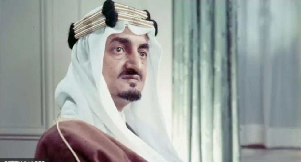 Fáisal | El rey que murió asesinó cuando iba a besar a su sobrino, un regicidio que sacudió a Arabia Saudita hace 50 años | MUNDO

 – El diario andino