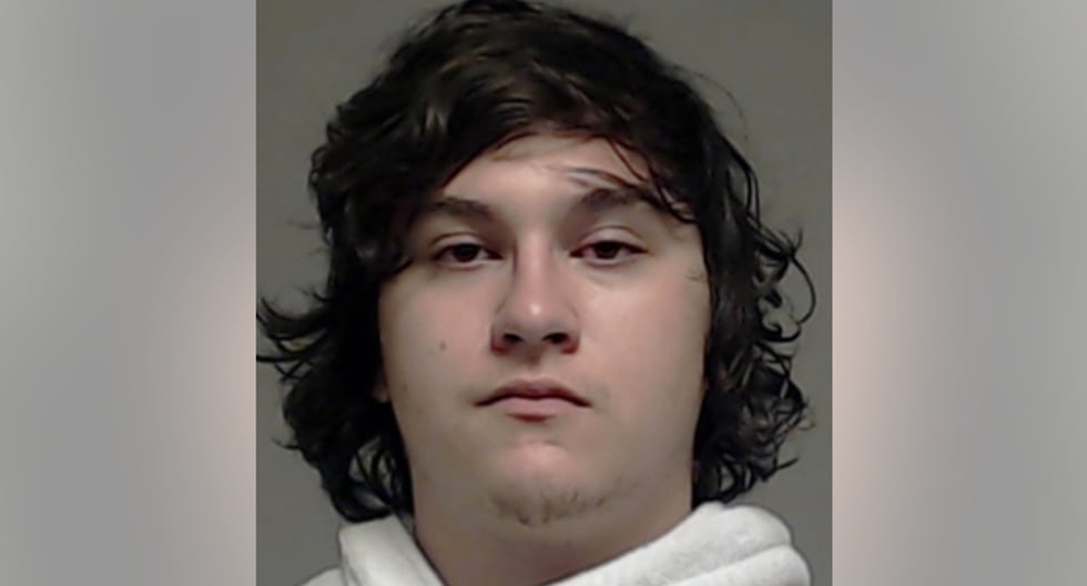 Joshua Jahn | Identifican al sospechoso del ataque al centro de hielo en Dallas, Texas | Estados Unidos | MUNDO

 – El diario andino