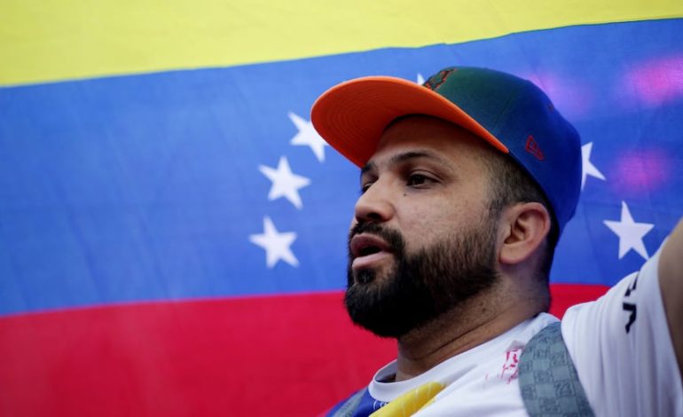 Donald Trump pone fin a TPS para miles de venezolanos: ¿qué opciones tienen para quedarse en los Estados Unidos? | Inmigrantes | Migrantes | Venezuela | Hielo | MUNDO
– El diario andino