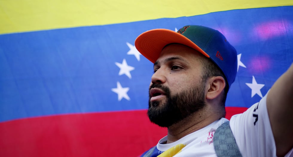 Donald Trump pone fin a TPS para miles de venezolanos: ¿qué opciones tienen para quedarse en los Estados Unidos? | Inmigrantes | Migrantes | Venezuela | Hielo | MUNDO

 – El diario andino