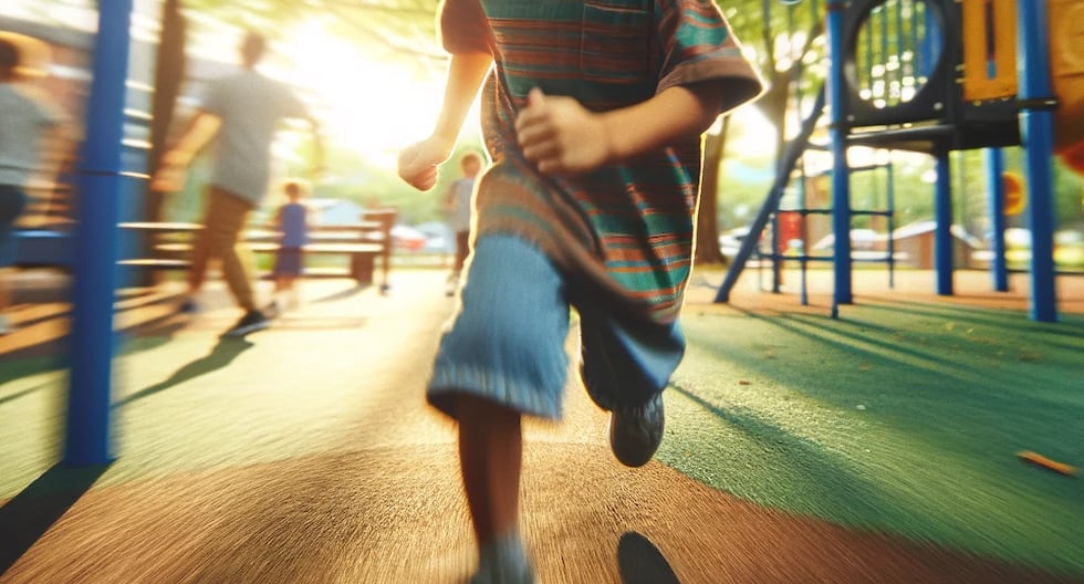 «Los niños ahora están más inquietos que los anteriores»: la verdad detrás de una frase que con frecuencia escuchamos | Minsa | Salud mental | TDAH | PERÚ

 – El diario andino