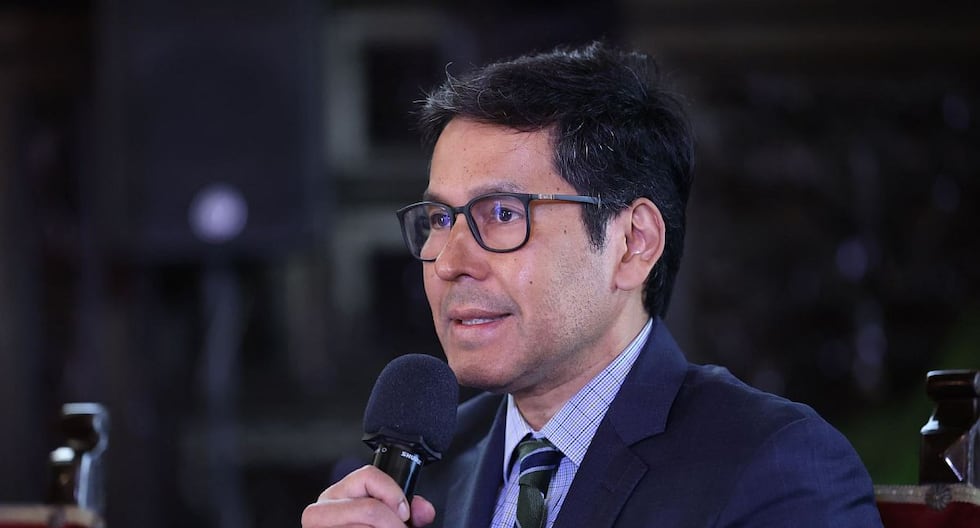 Julio Demartini es nombrado nuevo gerente Eduardo Arana | Lo último | Citación

 – El diario andino