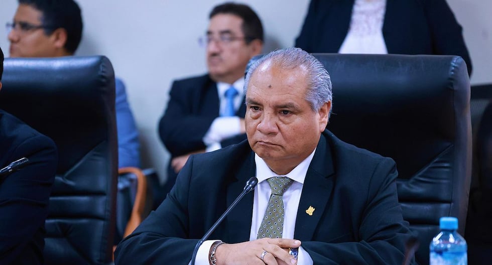 La renovación popular ofrece una propuesta de adaptación contra el Ministro de Transporte, César Sandoval | Último | Citación

 – El diario andino