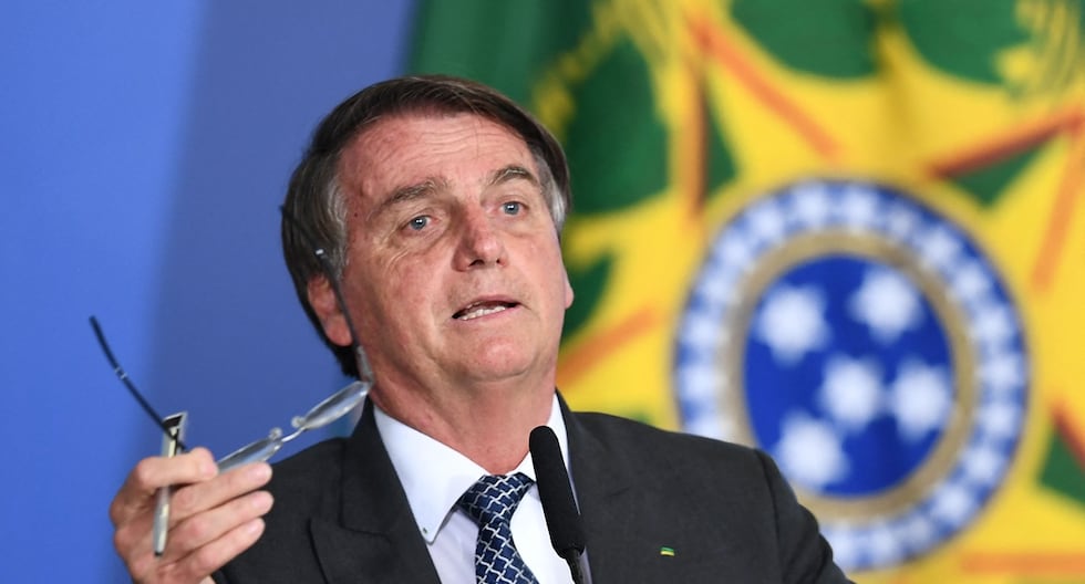 Brasil: Con Jair Bolsonaro condenado, el ultra derecho se le confía a Donald Trump o una amnistía controvertida | Estados Unidos | Corte Suprema de Brasil Último | MUNDO

 – El diario andino
