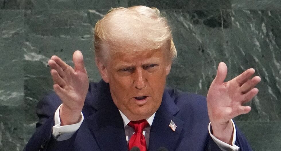 Ryan Routh: Donald Trump celebra como «un gran momento» el veredicto contra el hombre que intentó matarlo en 2024 | Florida | Estados Unidos | Pam Bondi | Fort Pierce | Palm Beach | Servicio Secreto | Último | MUNDO

 – El diario andino
