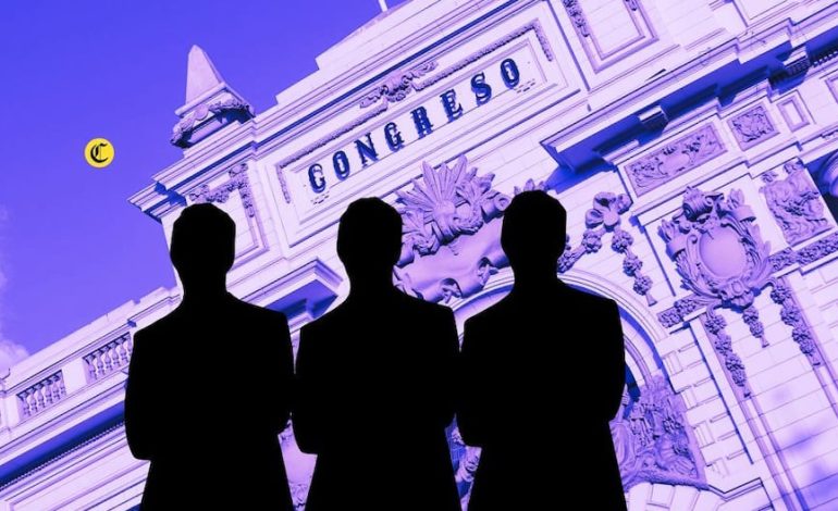Congreso: ¿Quiénes son los parlamentarios que se benefician de la norma que apela a su neutralidad en los representantes? | Citación

 – El diario andino