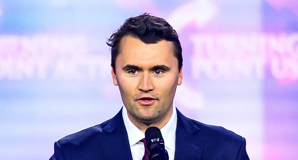 Charlie Kirk: Lanzan a una persona detenida después del asesinato del activista conservador en los Estados Unidos

 – El diario andino