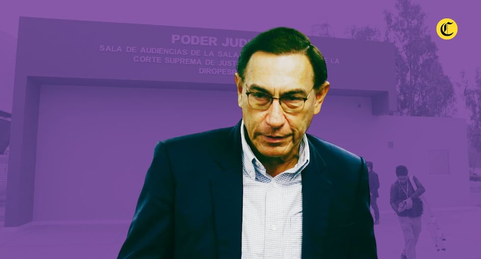 Martín Vizcarra: ¿cómo ha avanzado su juicio por presuntos sobornos para dos obras en Moquegua? | POLITICA – El diario andino