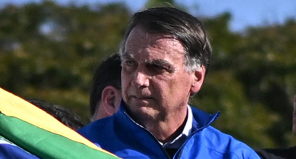 La última partida de Bolsonaro para evitar servir un golpe de estado (y qué probable que suceda) | MUNDO

 – El diario andino