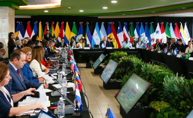 Celac convoca una reunión de emergencia para el despliegue militar estadounidense en el Caribe | MUNDO

 – El diario andino