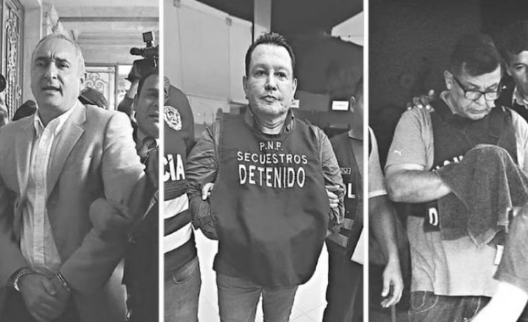Elecciones 2026: Las caras principales de Chim Pum Callao y otras candidatos que se preparan en la Política de Chalaca | Alex Kouri | Juan Sotomayor | Felix Moreno | ELECCIONES
– El diario andino