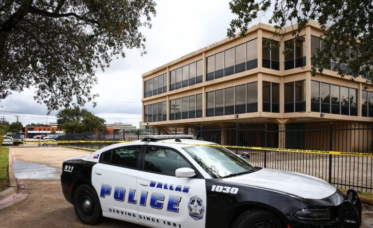 Un mexicano muere que resultó herido en el ataque contra una oficina de hielo en Texas | Últimos Estados Unidos | MUNDO

 – El diario andino