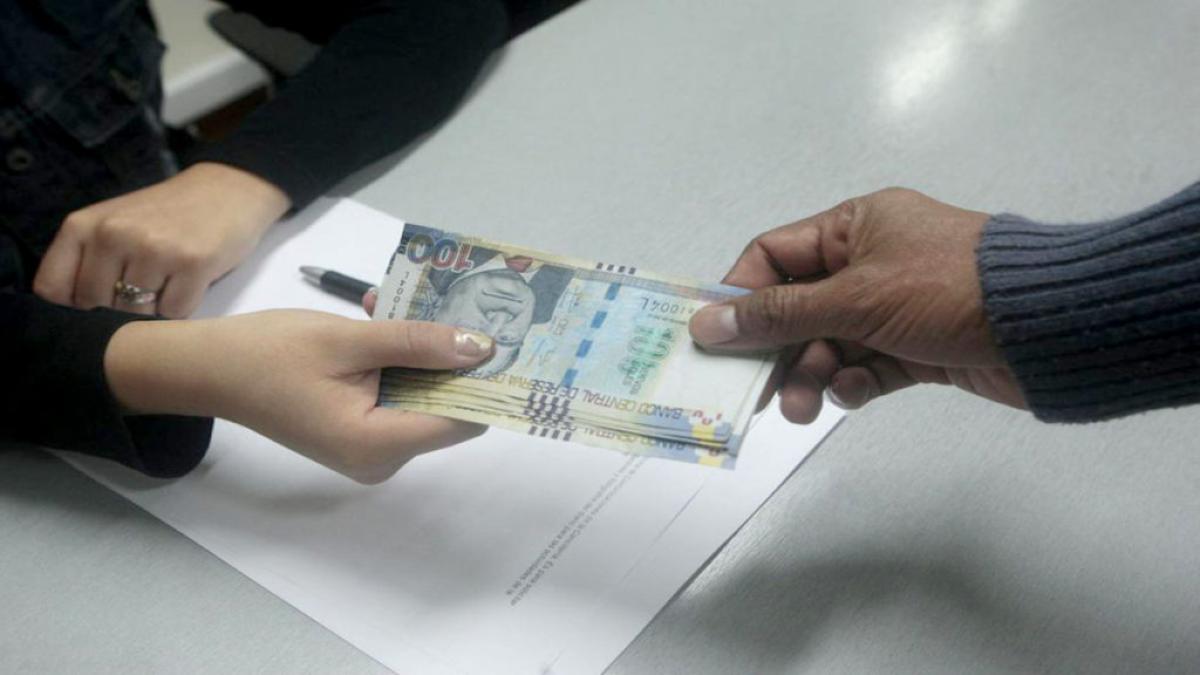 El grupo BVL expresó su preocupación por la octava retirada de la AFP

 – El diario andino