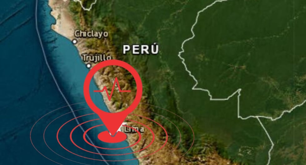 Temor en Perú Hoy, miércoles 3 de septiembre: ¿Dónde estaba el epicentro, el tiempo y la magnitud del último terremoto según IGP | PERÚ

 – El diario andino