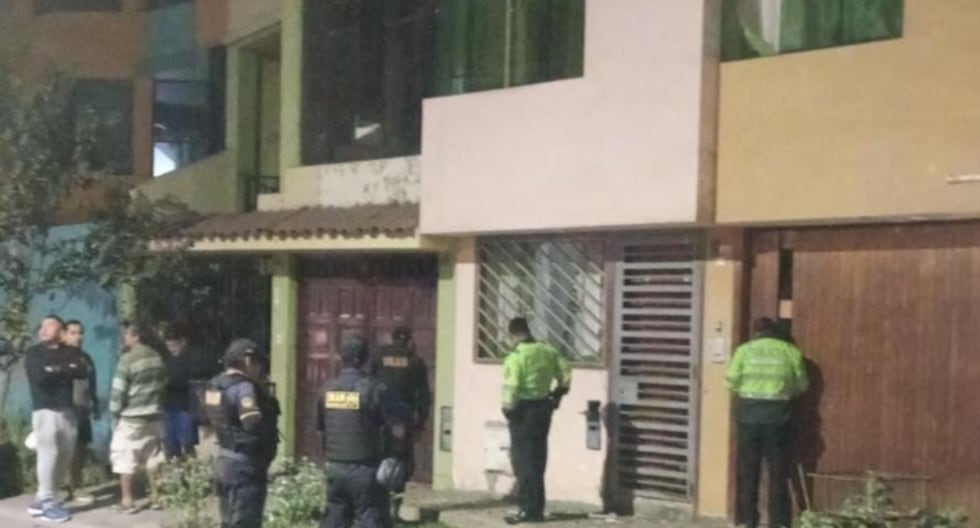 Trujillo: El nuevo ataque con explosivo causa alarma entre los vecinos | PERÚ

 – El diario andino