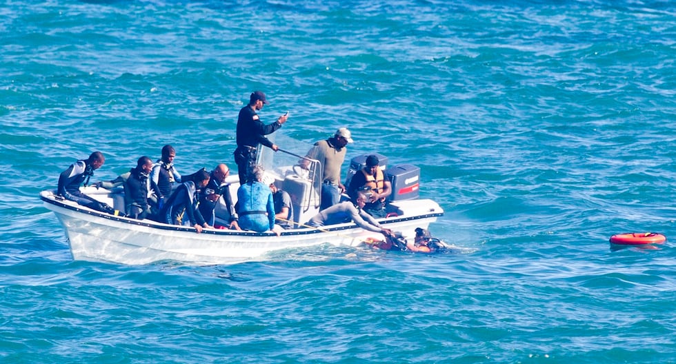 La República Dominicana informa el ataque de los Estados Unidos a embarcaciones con drogas cerca de su costa | Caribe | Donald Trump | Isla Beata | Flints | Carlos Devers | DNCD | Último | MUNDO

 – El diario andino