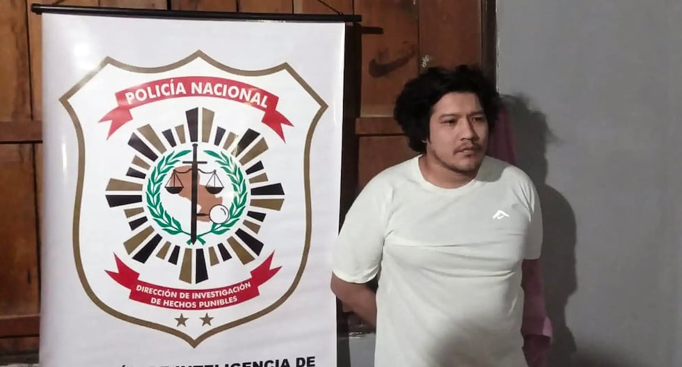 ‘El monstruo’ permanecería de por vida en la cárcel: los casos que enfrenta en Perú y los obstáculos para imputar más crímenes si es extraditado | CAL

 – El diario andino
