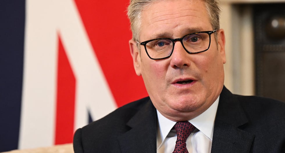 El Reino Unido reconoce a Palestina: el gobierno de Keir Starmer reconoce oficialmente al estado palestino | Israel | ¿Qué países reconocen el estado de Palestina? | Benjamin Netanyahu | Último | MUNDO

 – El diario andino