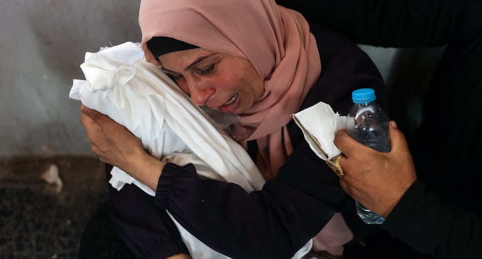 Israel comete genocidio en Gaza | Los 4 elementos clave que llevaron a la ONU a determinar que Israel comete genocidio en la Franja de Gaza | Benjamin Netanyahu | Hamas | tlcnota | MUNDO – El diario andino
