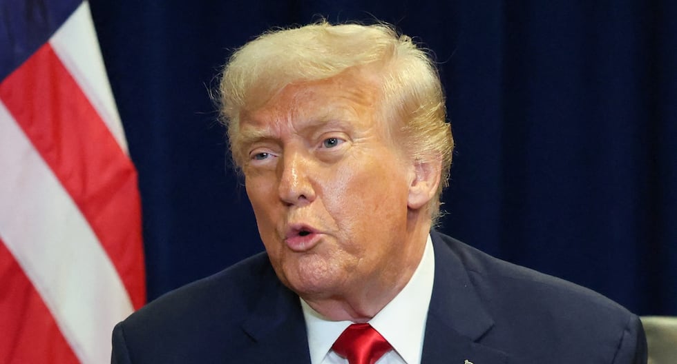 Donald Trump exige que la ONU investigue «sabotaje» después de problemas técnicos | Nueva York | Estados Unidos | Asamblea General | Melania Trump | Stéphane Dujarric | Servicio Secreto | Último | MUNDO

 – El diario andino