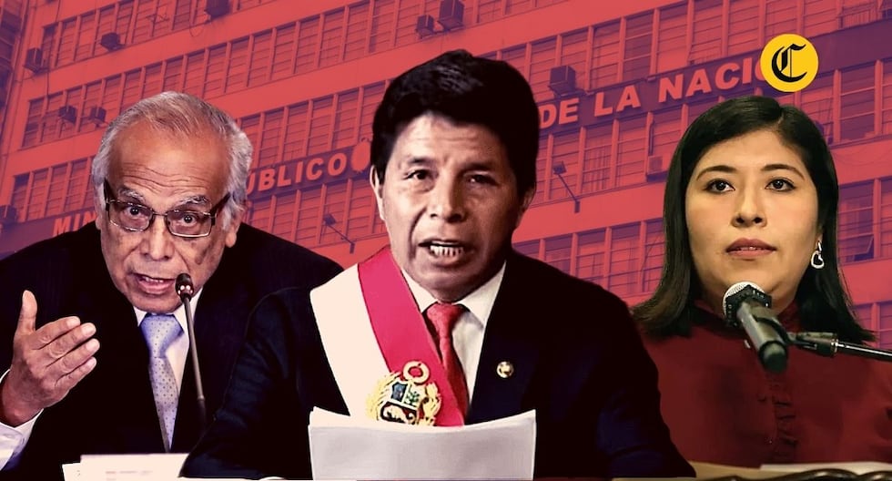 PEDRO CASTILLO: El tribunal propone agregar el crimen «conspiración para el levantamiento» como parte de la acusación por el golpe de estado | Betssy Chávez | Anísbal Torres | | Citación

 – El diario andino