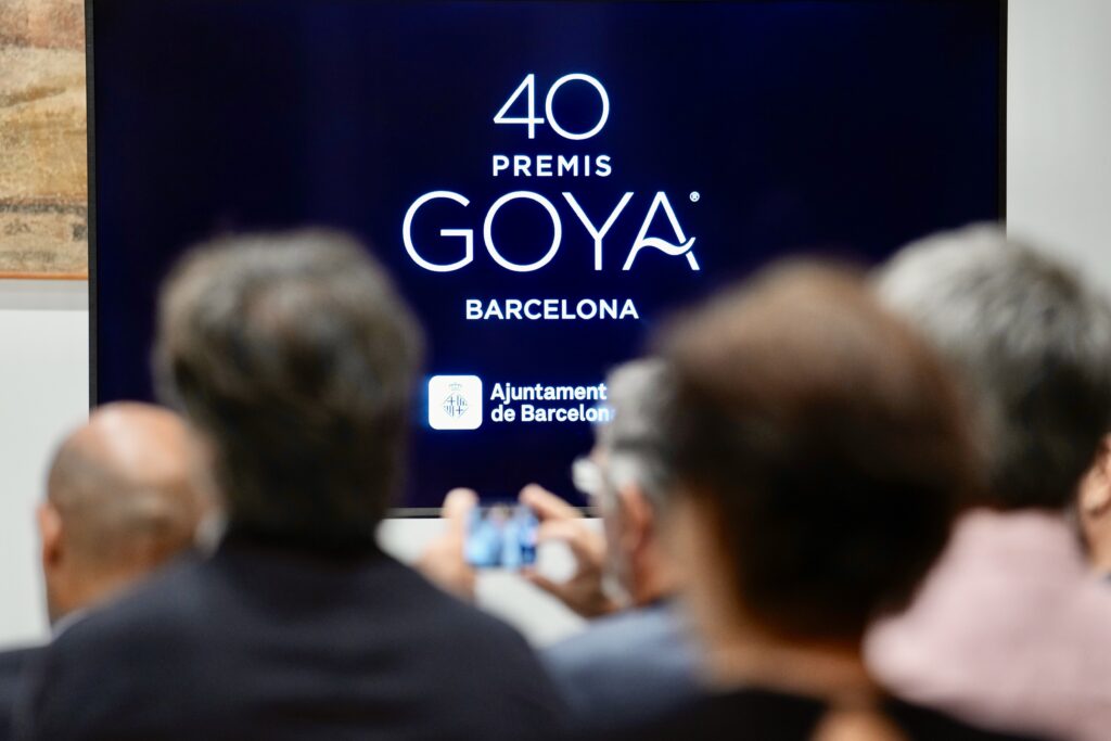 Rumbo a Oscar y Goya: las películas peruanas «Kinra» y «Quadrilateral» representarán al país en 2026

 – El diario andino