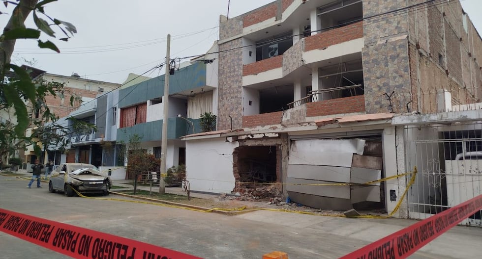 La Cámara de la Libertad de la Libertad rechaza el posible toque de curma en Trujillo | Último | PERÚ

 – El diario andino