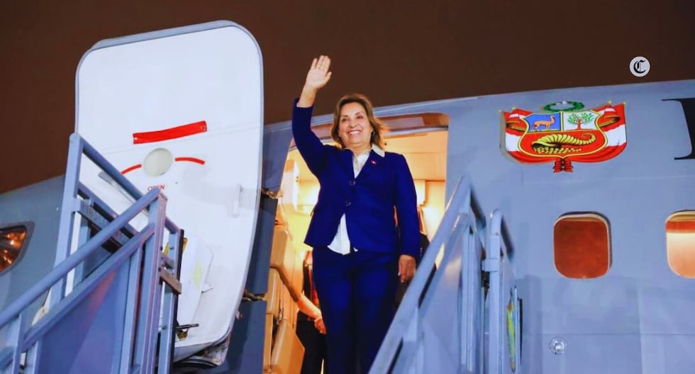 Dina Boluarte License Congress viaja a las Naciones Unidas cualquier actividad planificada en Nueva York | Citación

 – El diario andino