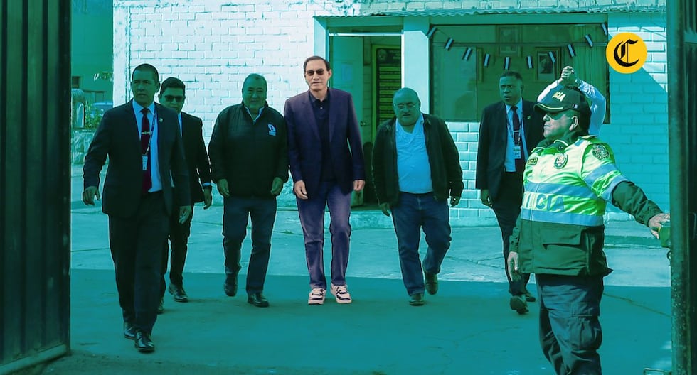 Martín Vizcarra es liberado y enfrentará su juicio sin ninguna restricción: cuánta falta para su sentencia, sus casos pendientes y su “agravio a todo el sistema de justicia” | Obrainsa | ICCGSA | Lomas de Ilo | Hospital de Moquegua | POLITICA – El diario andino
