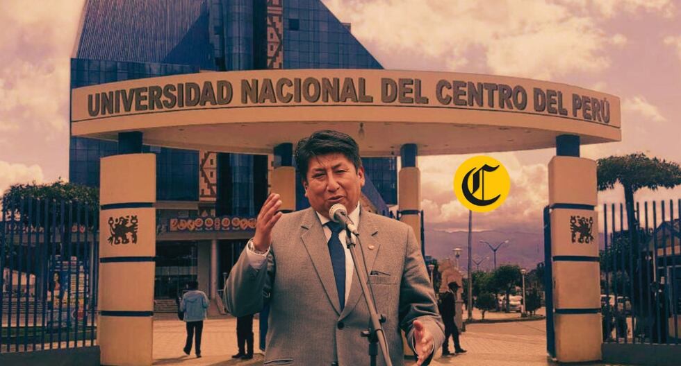 ‘Paula Law’: enlaces y presión que mantienen el surgimiento de los niños de los niños Waldemar Cerrón | UNCP | Paula Angulo | Junin | Perú Libre | Tlcnota | Citación

 – El diario andino