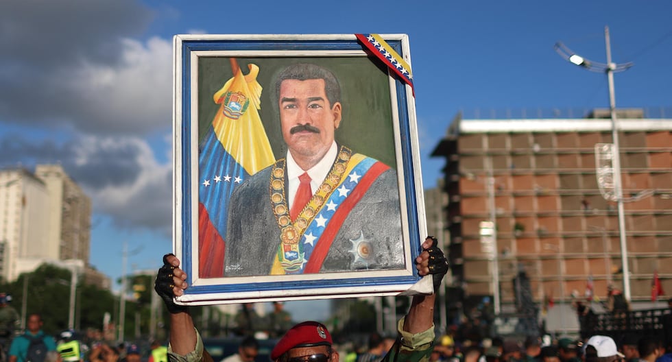 Venezuela | Estados Unidos prepara opciones para ataques militares dentro de Venezuela contra los objetivos de tráfico de drogas | Nicolás Maduro | Donald Trump | Tlcnota | MUNDO

 – El diario andino