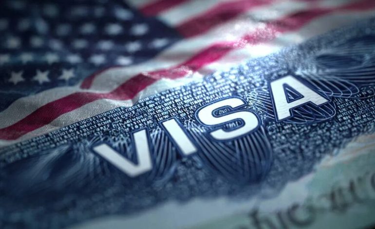 Visa H-1B en los Estados Unidos | ¿Cuál es la visa H-1B que Donald Trump impuso una tasa de US $ 100,000 que afecta? | Tlcnota | MUNDO

 – El diario andino